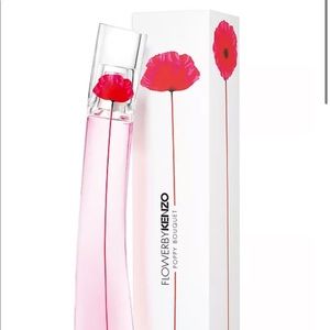 flower by kenzo poppy bouquet 100ml Eau de Parfum